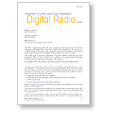Tech Review 2011 Digital Radio