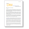 Tech Review 2011 CRM The Second Screen