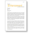 Tech Review 2012 Dialogue Enhancement
