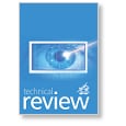 Tech Review 08-Q3 EBU Tech Review edition 2008 Q3