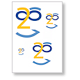 EBU RL EBU R 128 logo